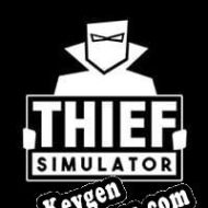 Thief Simulator gerador de chaves de CD