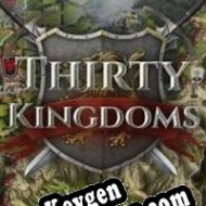 gerador de chaves Thirty Kingdoms