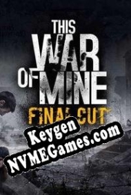 chave de ativação This War of Mine