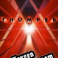 chave livre Thumper