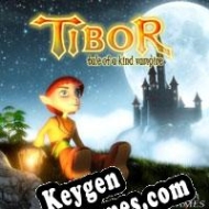 Tibor: Tale of a Kind Vampire gerador de chaves