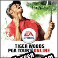 chave de licença Tiger Woods PGA Tour Online