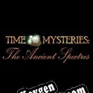 chave de licença Time Mysteries: The Ancient Spectres