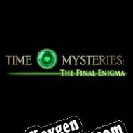 gerador de chaves de CD Time Mysteries: The Final Enigma