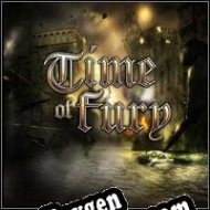 Time of Fury chave livre