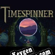 Timespinner gerador de chaves