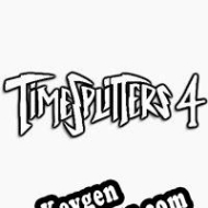 chave livre TimeSplitters 4