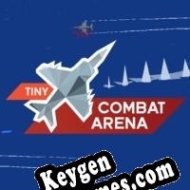 gerador de chaves de CD Tiny Combat Arena