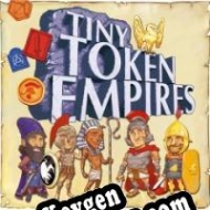 chave de ativação Tiny Token Empires