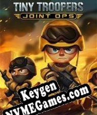 Tiny Troopers: Joint Ops chave livre