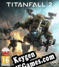 gerador de chaves de CD Titanfall 2