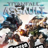 chave de licença Titanfall: Assault