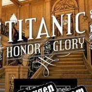 Titanic: Honor and Glory chave de ativação