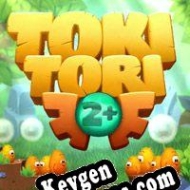 Toki Tori 2 gerador de chaves de licença