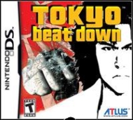 Tokyo Beat Down gerador de chaves de CD