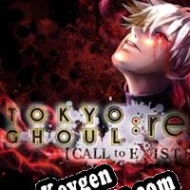 chave de licença Tokyo Ghoul:re Call to Exist