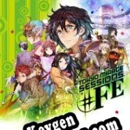 Tokyo Mirage Sessions &9839;FE Encore chave livre