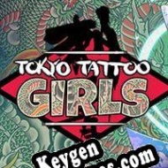 Tokyo Tattoo Girls chave livre