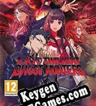 gerador de chaves de CD Tokyo Twilight Ghost Hunters