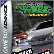 chave de ativação Tokyo Xtreme Racer Advance