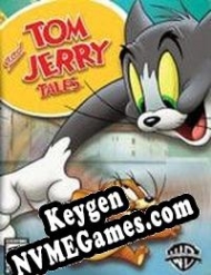 chave livre Tom and Jerry Tales