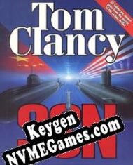 gerador de chaves de licença Tom Clancy SSN