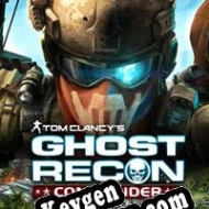 Tom Clancy’s Ghost Recon Commander chave de ativação