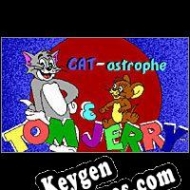 Tom & Jerry CAT-astrophe chave livre