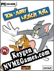 gerador de chaves de CD Tom & Jerry: Fists of Furry