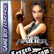 chave de ativação Tomb Raider: The Prophecy