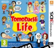 Tomodachi Life chave livre