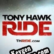 chave livre Tony Hawk: RIDE