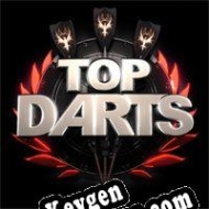 Top Darts gerador de chaves