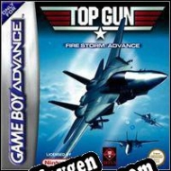 chave de ativação Top Gun: Firestorm Advance