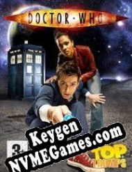 Top Trumps: Doctor Who chave livre