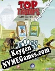 Top Trumps: Dogs and Dinosaurs chave livre