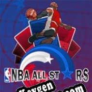 Top Trumps: NBA All-Stars chave livre