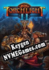 Torchlight II chave de ativação