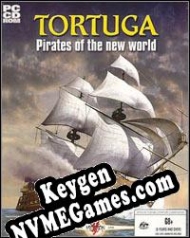 Tortuga: Age of Piracy chave de ativação