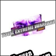 Total Extreme Warfare 2004 chave livre