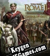 gerador de chaves de CD Total War: Rome II Caesar in Gaul