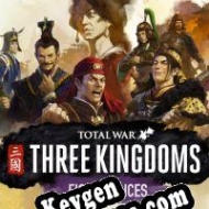 Total War: Three Kingdoms Eight Princes chave livre