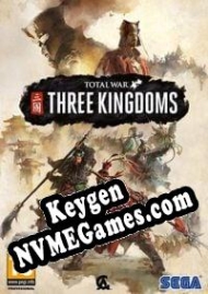 gerador de chaves de CD Total War: Three Kingdoms