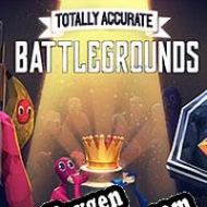 Totally Accurate Battlegrounds gerador de chaves de licença