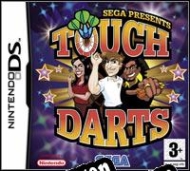 Touch Darts gerador de chaves