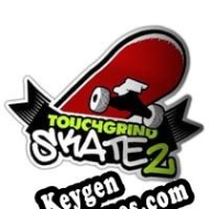 chave de licença Touchgrind Skate 2