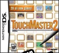 TouchMaster 2 gerador de chaves de CD