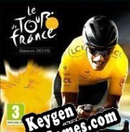 chave livre Tour de France 2015