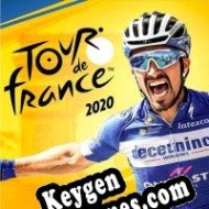 Tour de France 2020 gerador de chaves