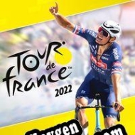 chave de ativação Tour de France 2022